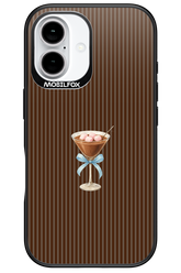 Hot Chocolate Martini - Apple iPhone 16
