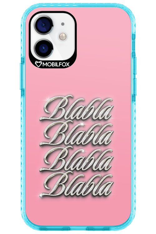 Blabla Blabla 2.0 - Apple iPhone 12