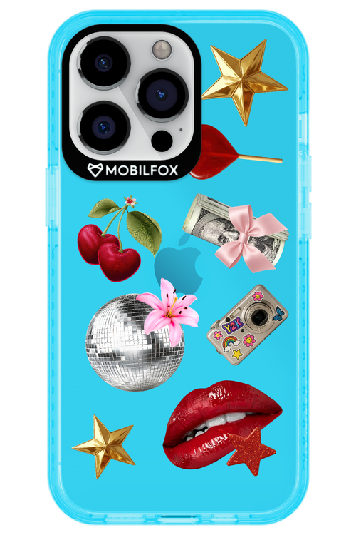 GIRL ERA 2.0 - Apple iPhone 13 Pro