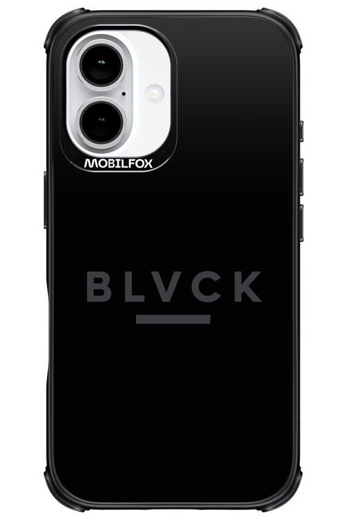 BLVCK II - Apple iPhone 16