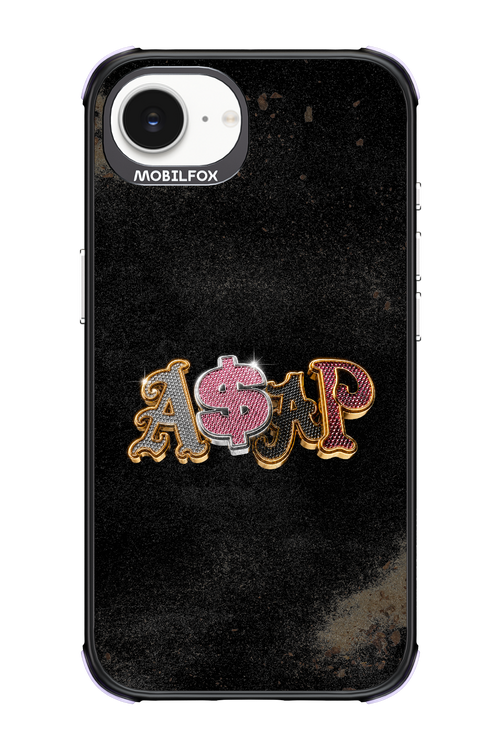 ASAP 2.0 - Apple iPhone 16e