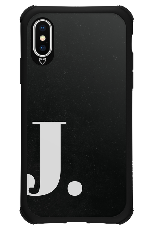 J (Off Space) 2.0 - Apple iPhone XS