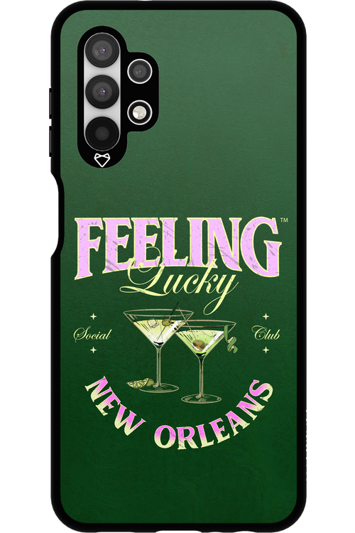 Feeling Lucky - Samsung Galaxy A13 4G