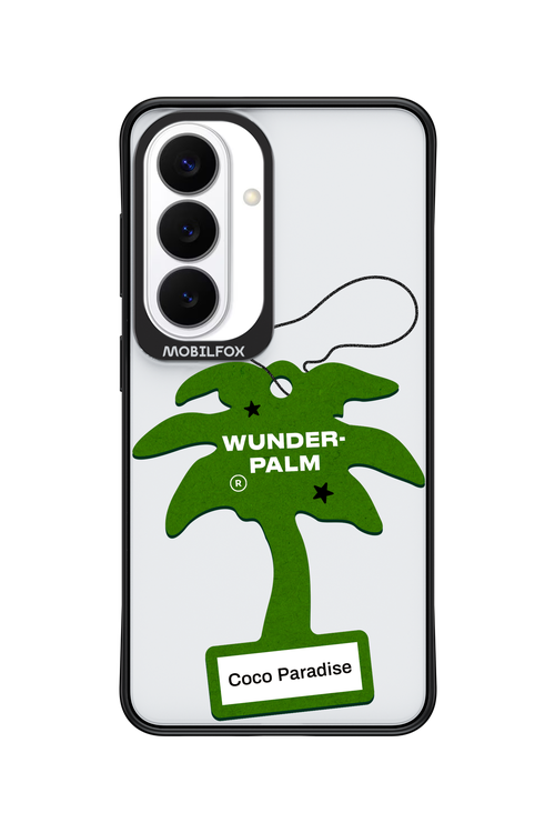 Wunder-Palm 2.0 - Samsung Galaxy S26