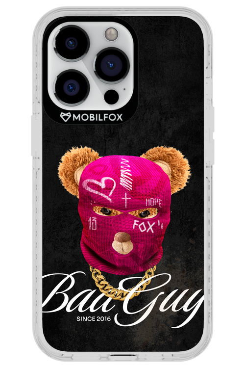 Bad Guy II 2.0 - Apple iPhone 13 Pro