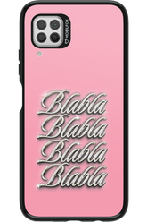Blabla Blabla 2.0 - Huawei P40 Lite