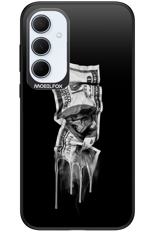 Melting Money 2.0 - Samsung Galaxy A35
