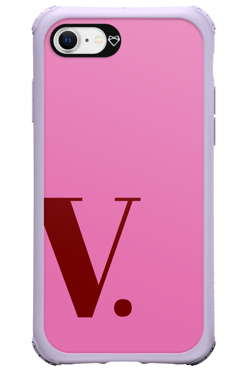 V (Sorbet) 2.0 - Apple iPhone SE 2020