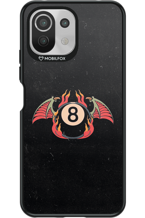 8ight - Xiaomi Mi 11 Lite (2021)