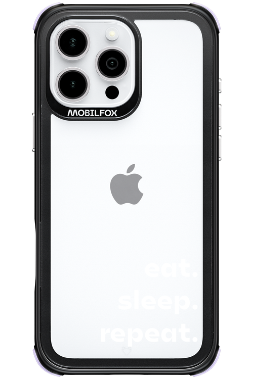 Daily Loop Light 2.0 - Apple iPhone 16 Pro Max