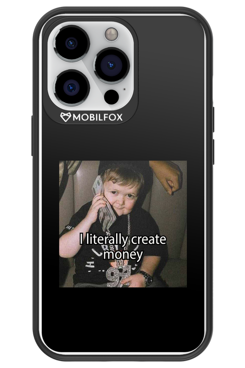 Create my money 2.0 - Apple iPhone 13 Pro