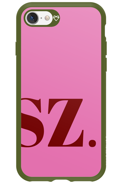 SZ (Sorbet) 2.0 - Apple iPhone 7