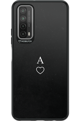 A Black 2.0 - Huawei P Smart 2021