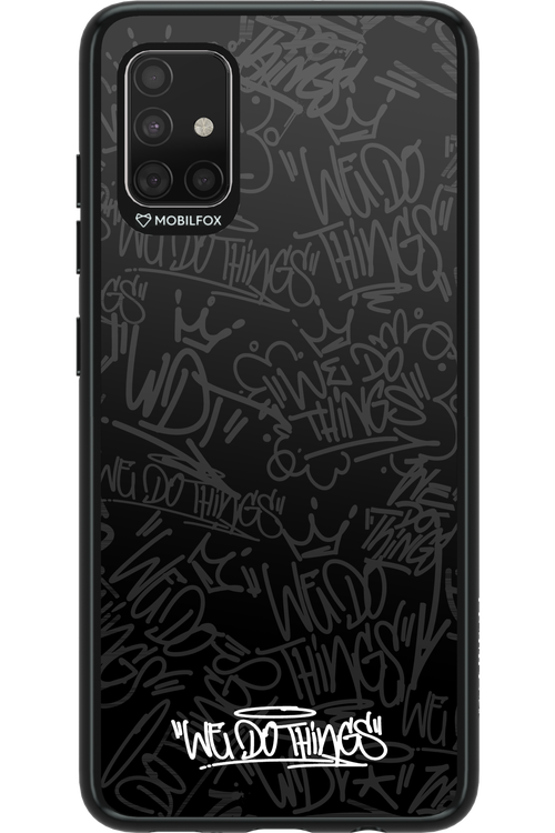 We Do Things 2.0 - Samsung Galaxy A51