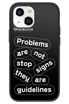 Problemz 2.0 - Apple iPhone 13 Mini