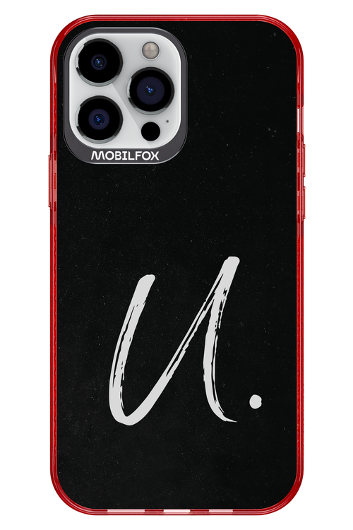 (Off Space) U 2.0 - Apple iPhone 13 Pro Max