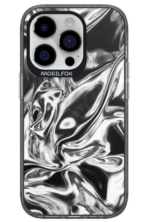 Chrome Blood 2.0 - Apple iPhone 14 Pro