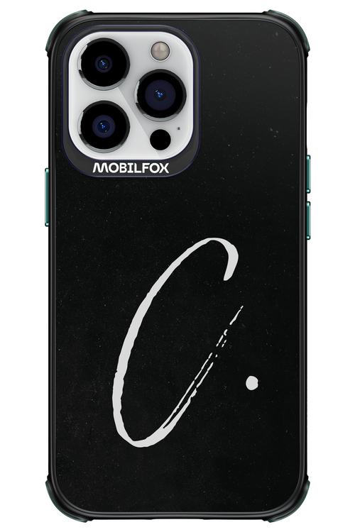 (Off Space) C 2.0 - Apple iPhone 13 Pro