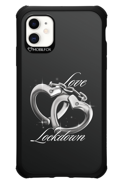 Love Lockdown - Apple iPhone 11