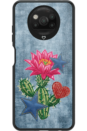 Cowgirl Jeans 2.0 - Xiaomi Poco X3 Pro