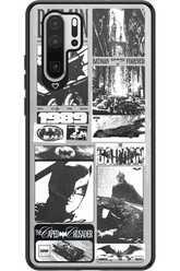 Batman Forever - Huawei P30 Pro