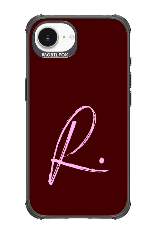 (Dark Blush) R 2.0 - Apple iPhone 16e