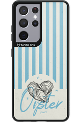 Oyster Queen - Samsung Galaxy S21 Ultra