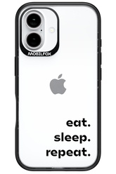 Daily Loop - Apple iPhone 16