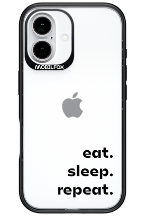 Daily Loop - Apple iPhone 16