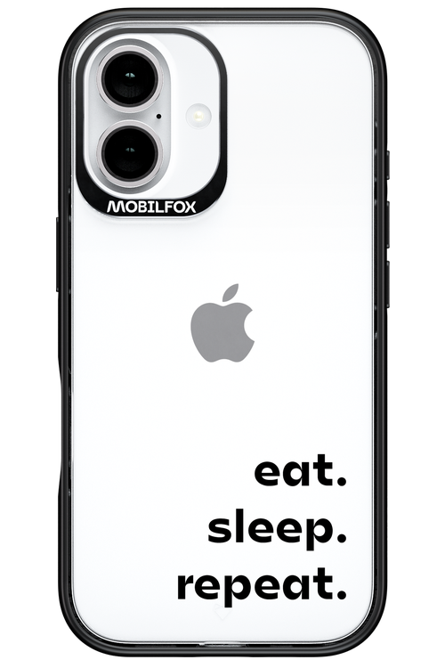 Daily Loop - Apple iPhone 16