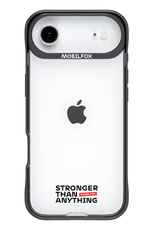 Stronger (Nude) 2.0 - Apple iPhone 17 Air