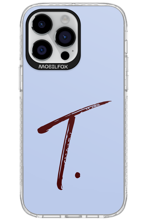 (Jellyfish Presso) T 2.0 - Apple iPhone 14 Pro Max