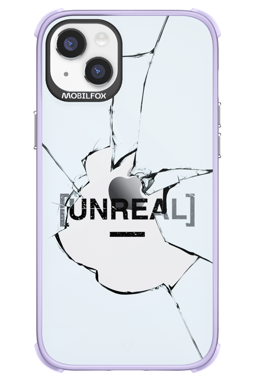 Broken Glass - Apple iPhone 14 Plus