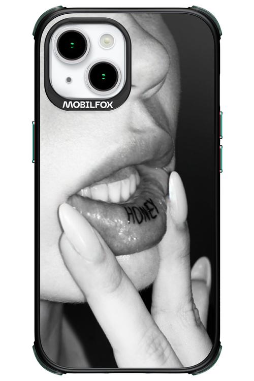 Lip Secret 2.0 - Apple iPhone 15