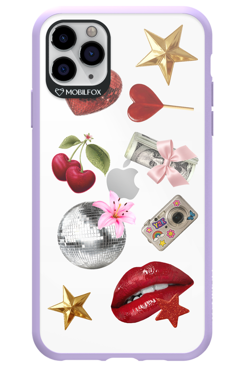 GIRL ERA 2.0 - Apple iPhone 11 Pro Max