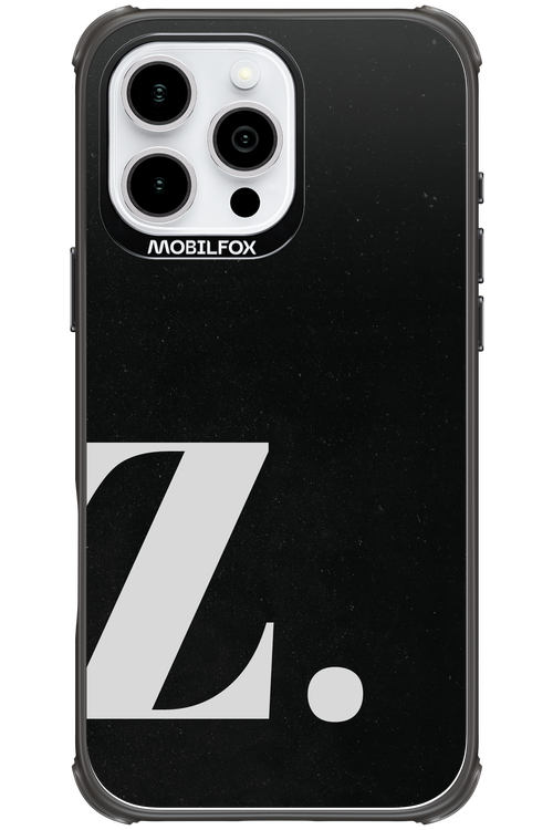 Z (Off Space) 2.0 - Apple iPhone 16 Pro Max