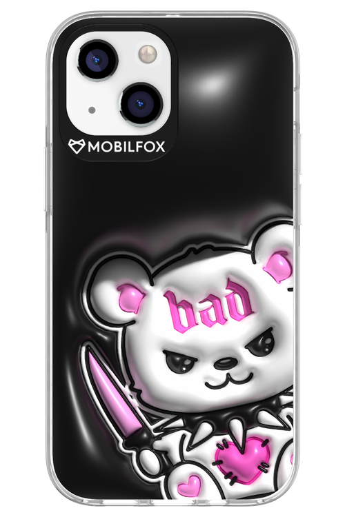 Bad Bear - Apple iPhone 13 Mini