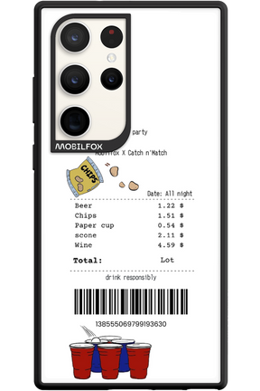 house party - Samsung Galaxy S23 Ultra