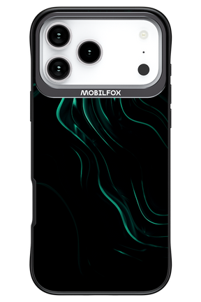 Northern Lights - Apple iPhone 17 Pro Max