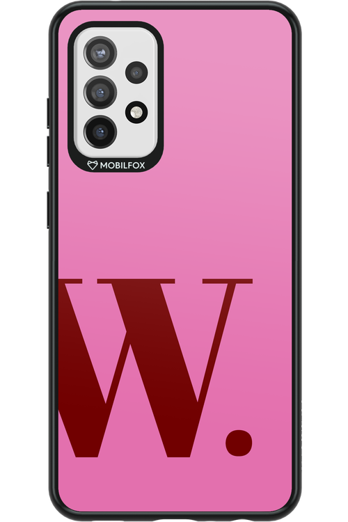 W (Sorbet) - Samsung Galaxy A72