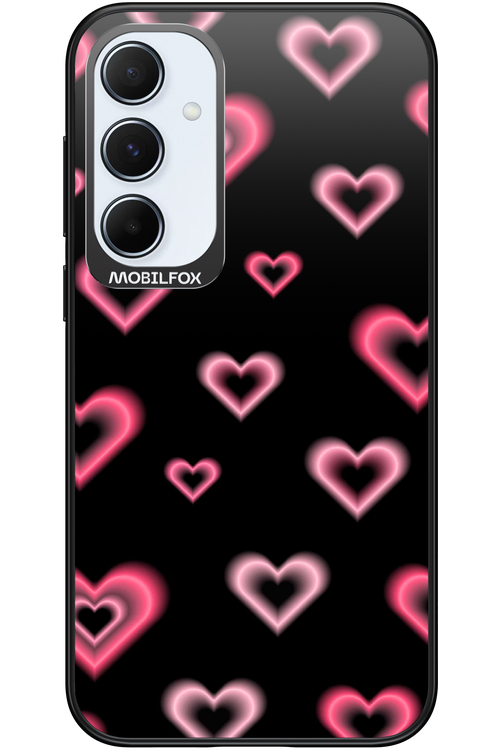 Pink Love 2.0 - Samsung Galaxy A55