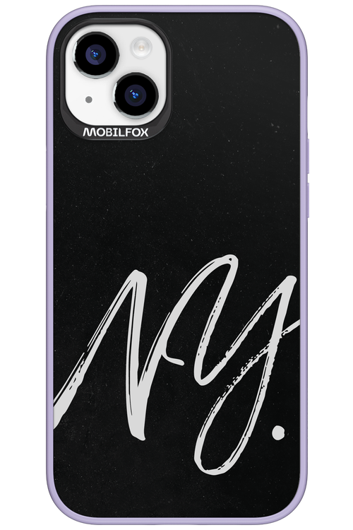 (Off Space) NY 2.0 - Apple iPhone 15 Plus