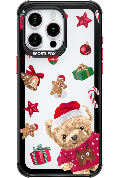 Gifts Bear - Apple iPhone 15 Pro Max