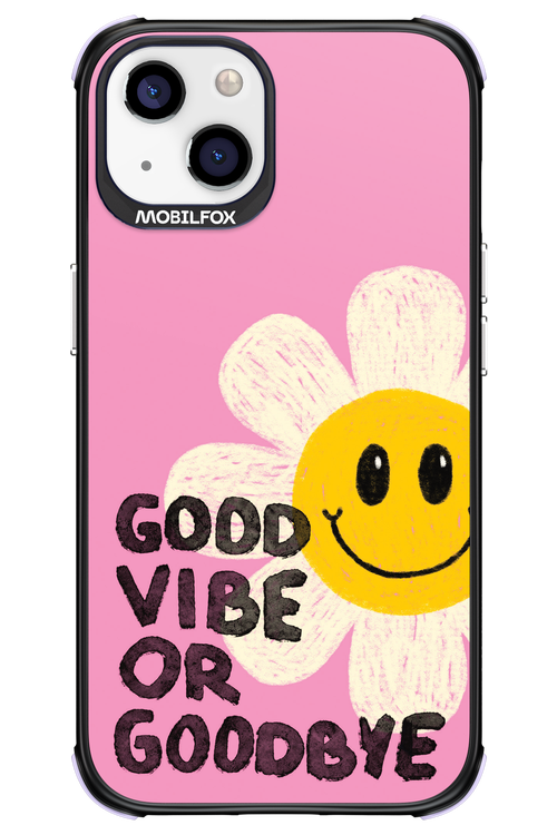 Goodbye 2.0 - Apple iPhone 13