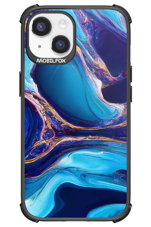 Amethyst 2.0 - Apple iPhone 14