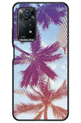 Sunset Dreams 2.0 - Xiaomi Redmi Note 11Pro 4G/5G