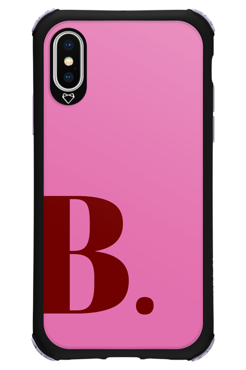 B (Sorbet) 2.0 - Apple iPhone XS