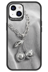 Cherry Disco White 2.0 - Apple iPhone 13