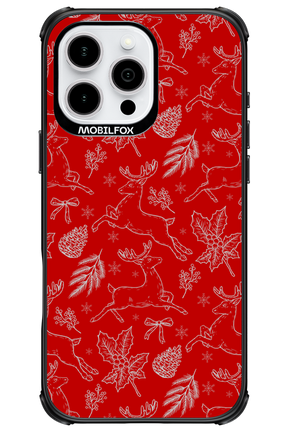 Wrapping Paper - Apple iPhone 16 Pro Max