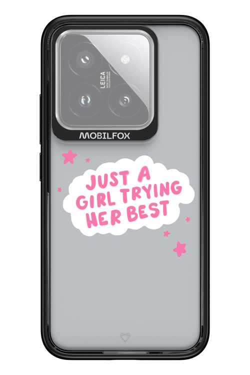Her Best - Xiaomi 14